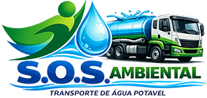 SOS Ambiental | Caminhão Água Potável em Joinville e região